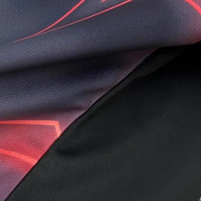 202526 Athletic Bilbao Special Edition Jersey Fan Version