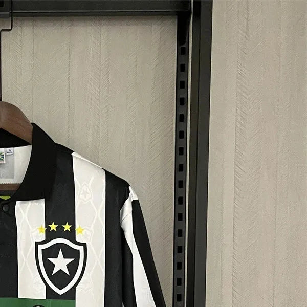 Retro Botafogo 1995 Home jersey Fan Version