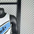 NBA Altanta Hawks 2025 Round Neck City Edition White Jersey YOUNG#11 S-XXL