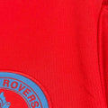 202627 Blackburn Rovers Away Jersey Fan Version