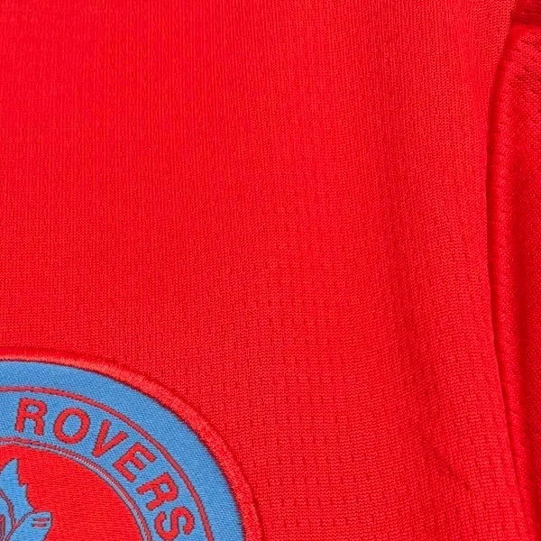 202627 Blackburn Rovers Away Jersey Fan Version