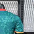 2026 Cameroon Home jersey Player Version