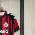202627 Frankfurt Home Jersey Fan Version