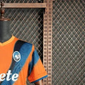 202526 Atalanta Special Edition jersey Fan version