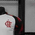 202526 Flamengo Away jersey Player Version