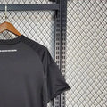 202526 Frankfurt Chanpions League Edition Black Jersey Fan Version