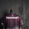 NRL 2025 Manly Warringah Sea Eagles Indigenous Jersey