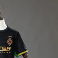 202627 Borussia Mönchengladbach Away Kids Kits