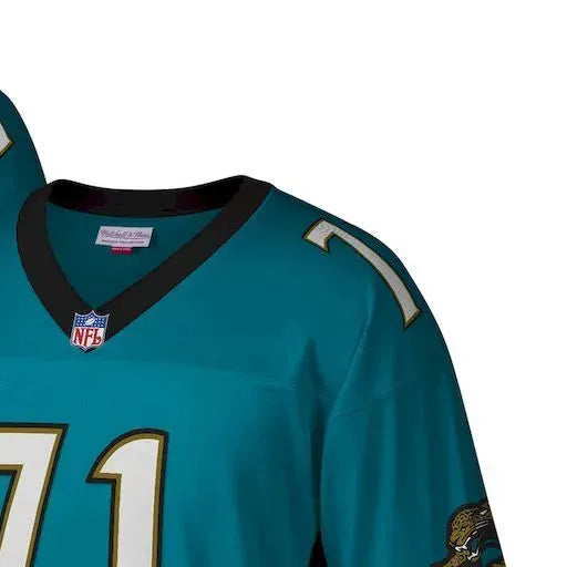 NFL Jacksonville Jaguars Jeysey BOSELLI #71
