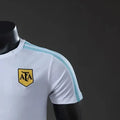 2026 Argentina OG White Jersey Player Version