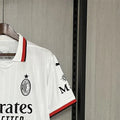 202425 AC Milan Away Jersey Fan Version