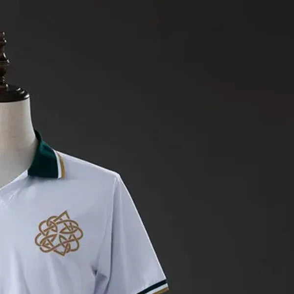 2026 Everton St. Patrick's Day Jersey Fan version