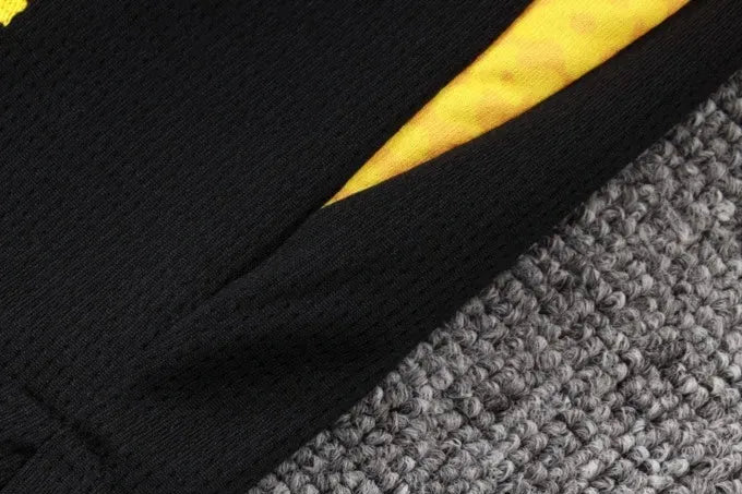 2026 Dortmund Yellow Training Set Shirt and Shorts