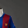 Retro Barcelona 8082 Home Jersey Fan Version