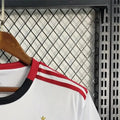 Retro Flamengo 201920 away jersey Fan Version