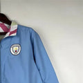 2324 Manchester City Trench Coat Reversible Sport Unifom jersey Sport Unifom