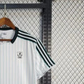 202526 Liverpool White Special Edition Jersey Fan Version