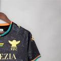 202122 Venezia Home Jersey Fan Version