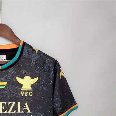 202122 Venezia Home Jersey Fan Version