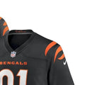 NFL Cincinnati Bengals Jeysey HENDRICKSON #91
