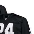 NFL Las vegas Raiders Jeysey WOODSON #24