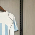 2025 Nike T90 jersey Blue and White Fan version