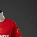 202627 Middlesbrough Home Jersey Fan version