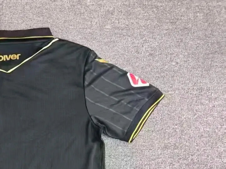202627 Burgos Away Jersey Fan Version
