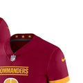 NFL Washington Commanders Jeysey ROBINSON JR #8