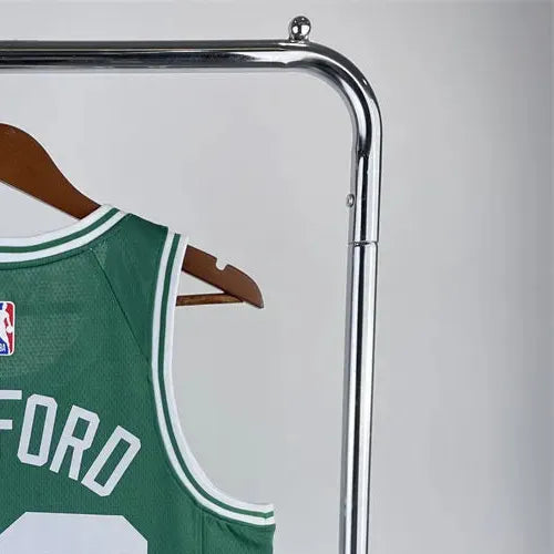 NBA Boston Celtics Jayson HORFORD#42 202223 Kelly Green Icon Edition Swingman Jersey S-XXL