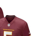 NFL Washington Commanders Jeysey DANIELS #5