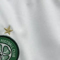 202526 Celtic Home jersey kids Kits size 16-28