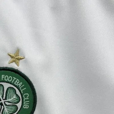 202526 Celtic Home jersey kids Kits size 16-28