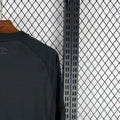 202526 Inter Miami Away Long Sleeve jersey Fan Version