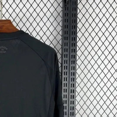 202526 Inter Miami Away Long Sleeve jersey Fan Version