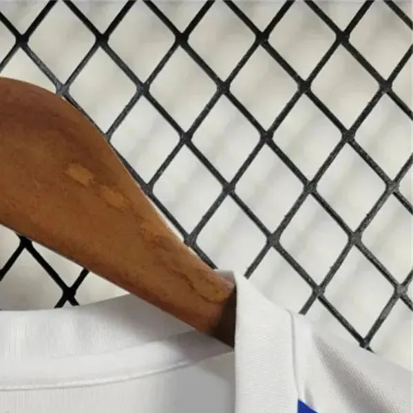 202425 Fortaleza Special Edition White jersey Fan Version