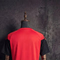 2026 Colo Colo Training Red Jersey Fan Version