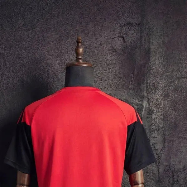 2026 Colo Colo Training Red Jersey Fan Version