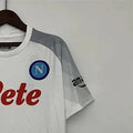 202324 Naples White Jersey Fan Version