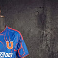 202627 University of Chile Home Jersey Fan Version