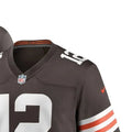 NFL Cleveland Browns Jeysey HAILASSIE #12