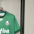 202425 Palmeiras Special Edition Green and white jersey Fan Version