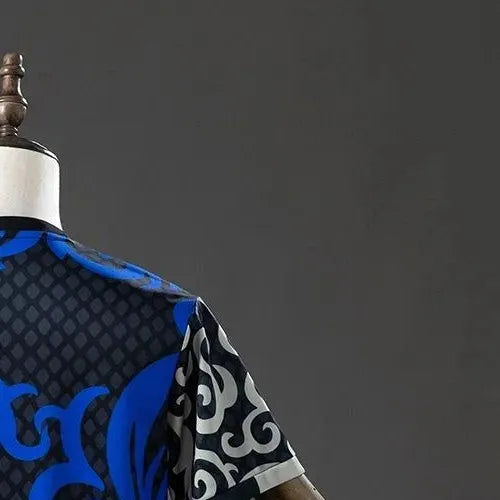 202526 FC Porto Special Edition Dragon Jersey Fan Version