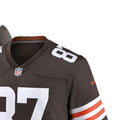 NFL Cleveland Browns Jeysey RICCI #87