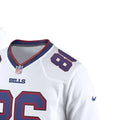 NFL Buffalo Bills Jeysey KINCAID #86