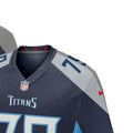NFL Tennessee Titans Jeysey DUNCAN #79