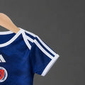 Scotland 2026 World Cup Home Baby Jersey
