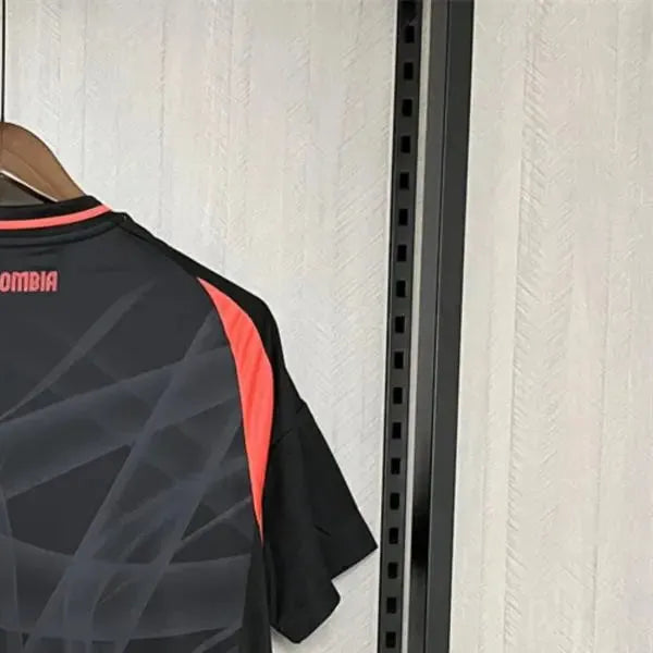 2425 Colombia Away Jersey Fan Version