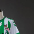 2026 Real Betis Pre-Match Jersey Fan version