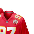 NFL Kansas City Chiefs Jeysey ANUDIKE-UZOMAH #97